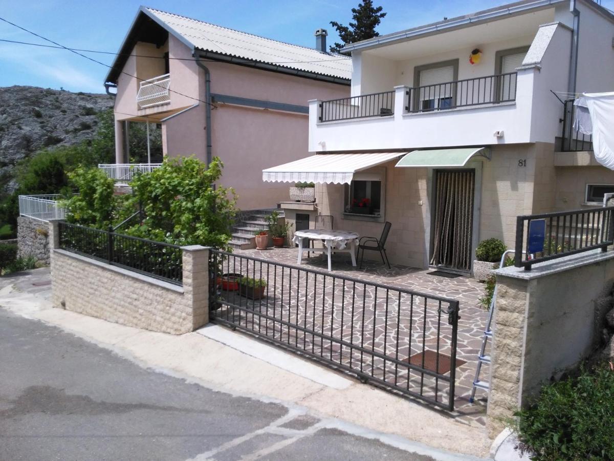 Studio Cesarica Exterior foto